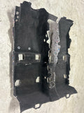 2015-17 Ford Mustang OEM Carpet 16k Miles 253