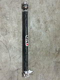 2015-17 Ford Mustang Coyote 6R80 QA1 Carbon Fiber Driveshaft 235