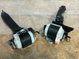 2015-17 Ford Mustang GT Rear Seat Belt Pair 253