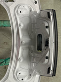 2015-23 Ford Mustang Trunk Lid Complete w/ PP1 Spoiler Oxford White 253
