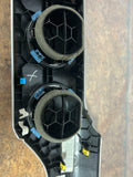 2015-17 Ford Mustang Dash Trim w/ HVAC Vents 253