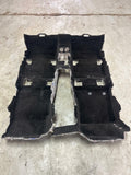 2015-17 Ford Mustang OEM Carpet 16k Miles 253