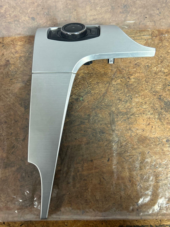 2015-17 Ford Mustang GT Head Light Control Knob 253