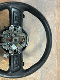 2015-17 Ford Mustang  Leather Steering Wheel 16K Miles