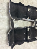 2015-17 Ford Mustang OEM Carpet 16k Miles 253
