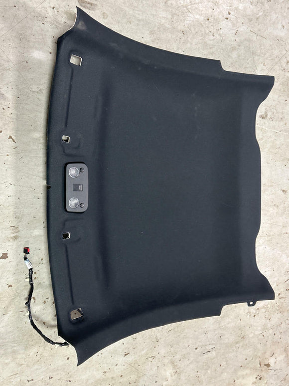 2015-23 Ford Mustang Head Liner OEM 16K Miles 253