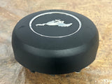 2015-17 Ford Mustang GT Steering Wheel Horn Button 253