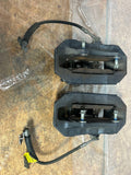 2015-23 Ford Mustang PP1 Brembo Brake Calipers 16K Miles 253