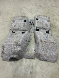 2015-17 Ford Mustang OEM Carpet 16k Miles 253