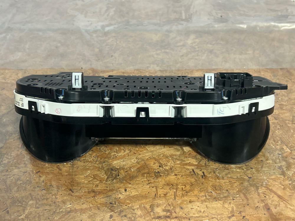2015-17 Ford Mustang GT Cluster- 16k showing, for 6R80 Automatic Trans Cars 253