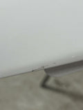 2015-17 Ford Mustang Passenger RH Fender Oxford White OEM 253