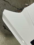 2015-17 Ford Mustang GT Hood Oxford White 253