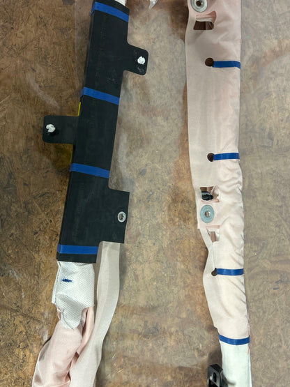 2015-17 Ford Mustang Driver LH Roof Curtain (FR3B-63042D95-AH) 253