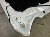 2015-17 Ford Mustang GT Hood Oxford White 253