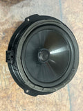 2015-17 Ford Mustang Door Speaker Set & Tweeters 253
