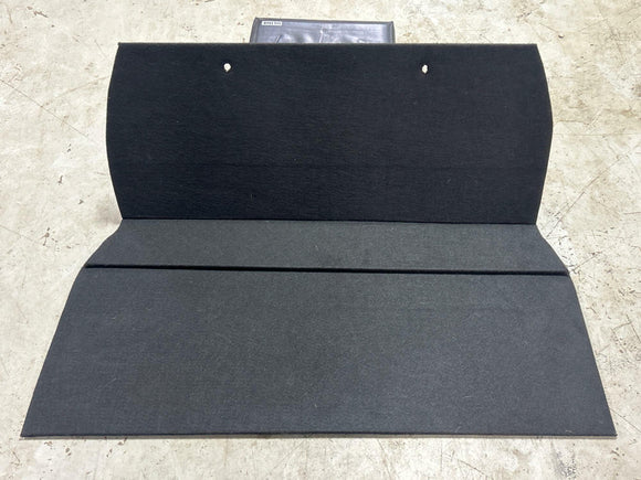 2015-23 Ford Mustang CM Components Rear Seat Delete 253