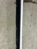 2015-17 Ford Mustang GT RH Side Skirt- Oxford White 253