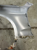 2015-17 Ford Mustang Passenger RH Fender Oxford White OEM 253
