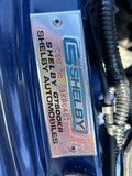 2009 Ford Mustang Shelby GT500 KR Supercharged 5.4L Engine & TR6060 16k Miles