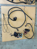 2015-23 Ford Mustang Fore Fuel System Return Style-Triple Pumps 253