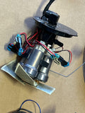 2015-23 Ford Mustang Fore Fuel System Return Style-Triple Pumps 253