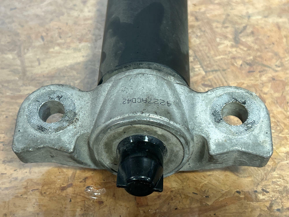 2015-23  Ford Mustang Single Rear Koni Shock 253