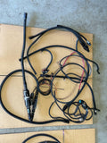 2015-23 Ford Mustang Fore Fuel System Return Style-Triple Pumps 253