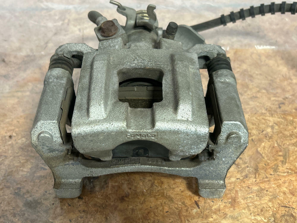 2015-23 Ford Mustang GT Passenger Rear Brake Caliper 253