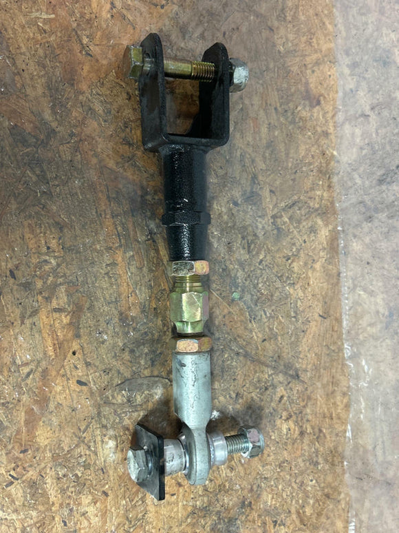 2015-23 Ford Mustang BMR Double Adjustable Toe Rod- Passenger RH Side  253