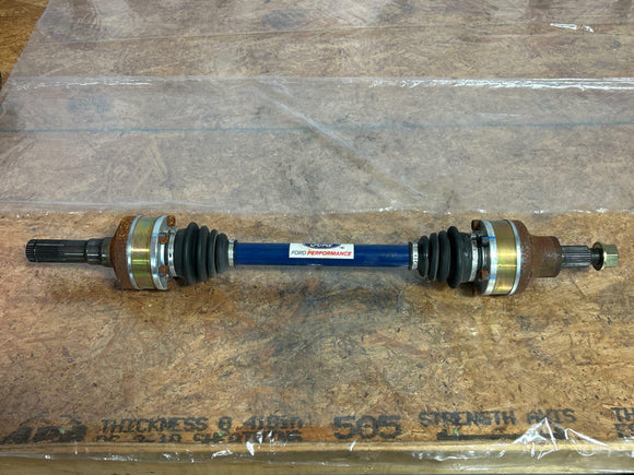 2015-23 Ford Mustang Passenger Ford Racing Half Shaft Axle 253