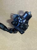 2015-23 Ford Mustang Fore Fuel System Return Style-Triple Pumps 253