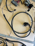 2015-23 Ford Mustang Fore Fuel System Return Style-Triple Pumps 253