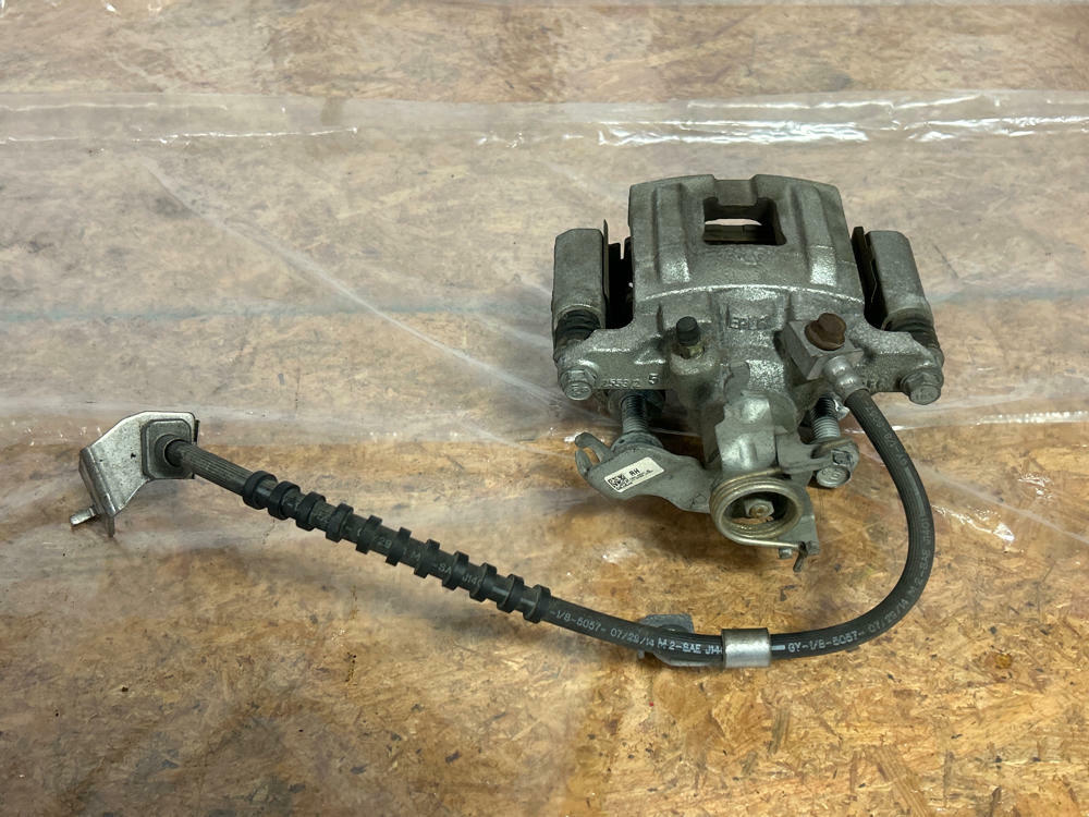 2015-23 Ford Mustang GT Passenger Rear Brake Caliper 253