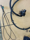 2015-23 Ford Mustang Fore Fuel System Return Style-Triple Pumps 253