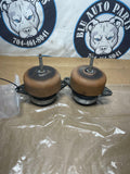 2018-23 Ford Mustang Performaance Pack Engine Mounts 19K Miles 244