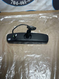 2018-23 Ford Mustang Convertibe Rear View Mirror 244