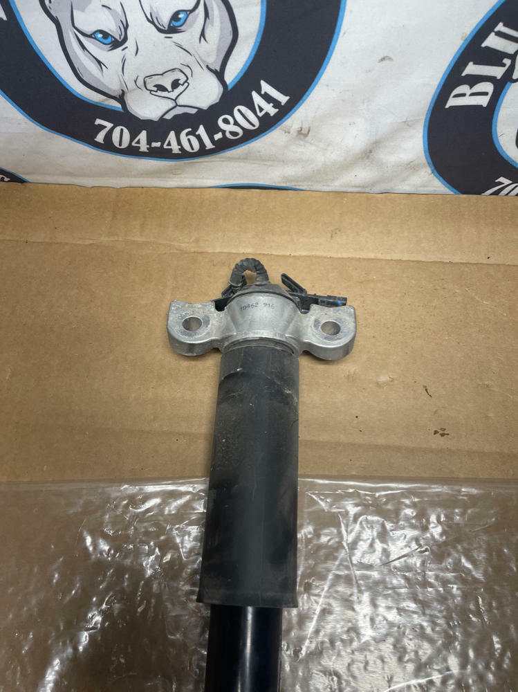 2018-23 Ford Mustang Magna Ride Shock 19k Miles 244