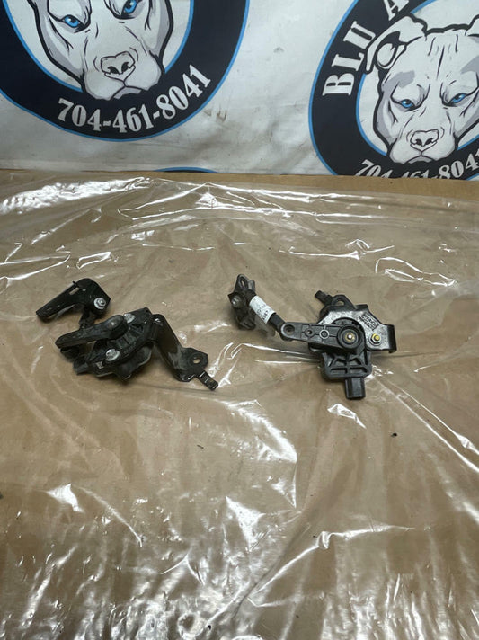 2018-23 Ford Mustang Magna Ride Actuators Rear Pair LH RH 244