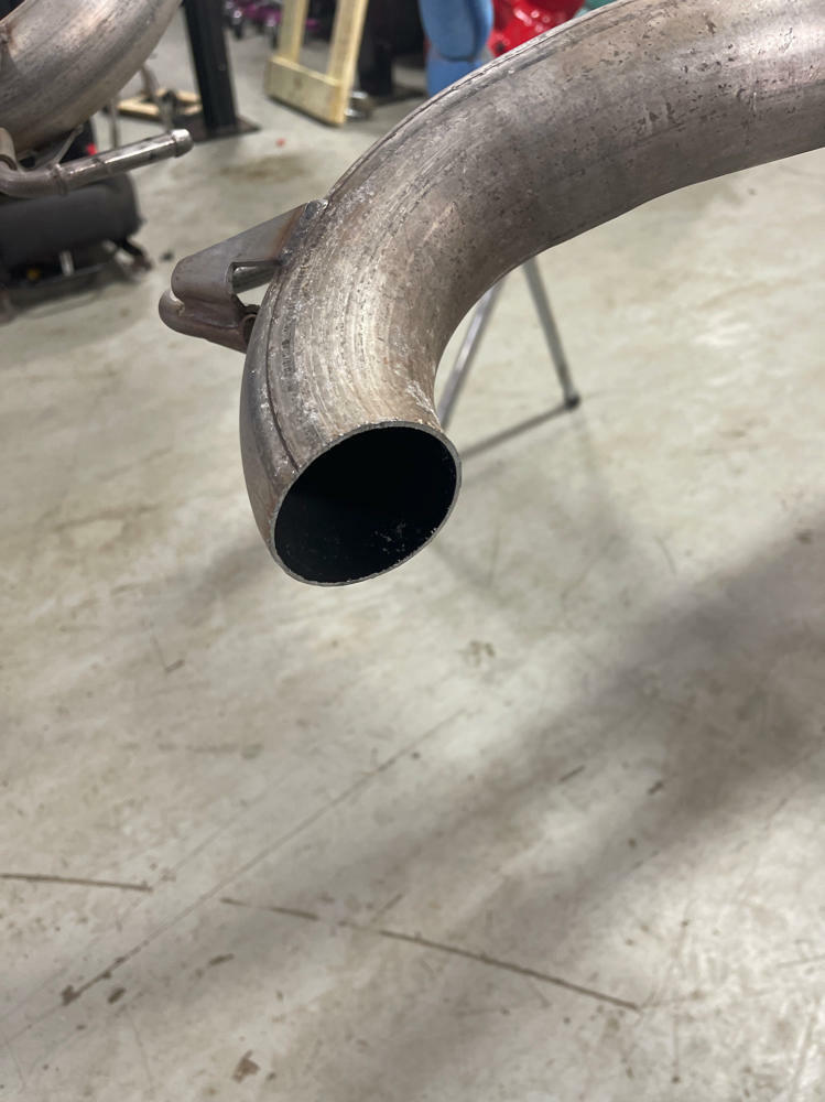 2018-23 Ford Mustang Resonator 19K Miles