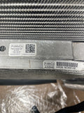 2018-23 Ford Mustang Radiator, Condenser & Fans 244