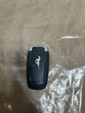 2018-23 Ford Mustang Key FOB 244