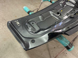 2015-23 Ford Mustang Convertible Deck Lid- Spoiler Delete, Code M7 244