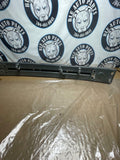 2015-23 Ford Mustang Front Bumper Reinforcement Crash Aborber Magentic Gray 244