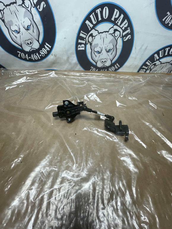 2018-23 Ford Mustang Front Driver LH Magna Ride Actuator 244