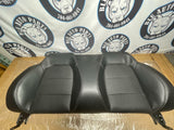 2018-23 Ford Mustang Convertible Leather Rear Seat 244