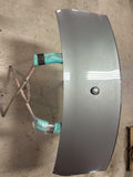 2015-23 Ford Mustang Convertible Deck Lid- Spoiler Delete, Code M7 244
