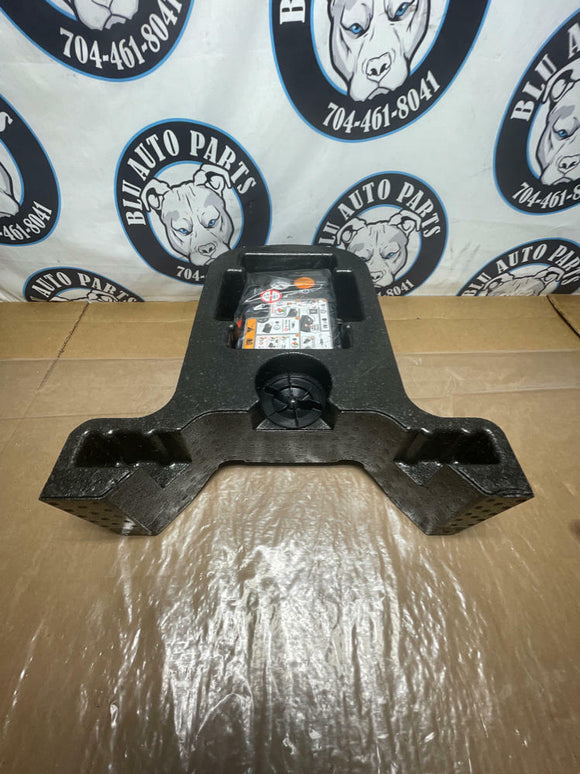 2015-23 Ford Mustang Spare Tire Kit NEW Road Side 244