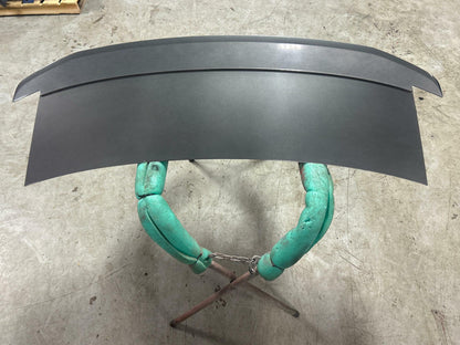 2013-14 Ford Mustang Decklid w/ Spoiler (Code UJ) 239