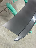 2013-14 Ford Mustang Decklid w/ Spoiler (Code UJ) 239