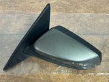 2013-14 Ford Mustang GT Driver LH Side View Mirror (Code UJ) 239
